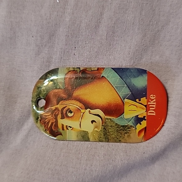 VBS 2013: Kingdom Rock Character Tags (set of 5) - Picture 4 of 12